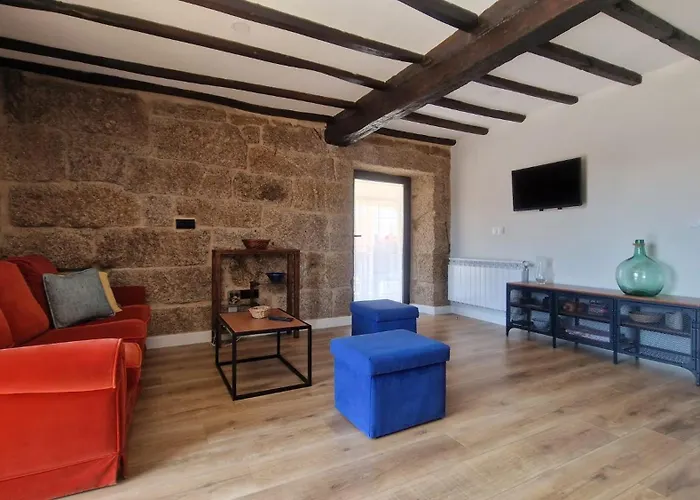 Casa Da Penela