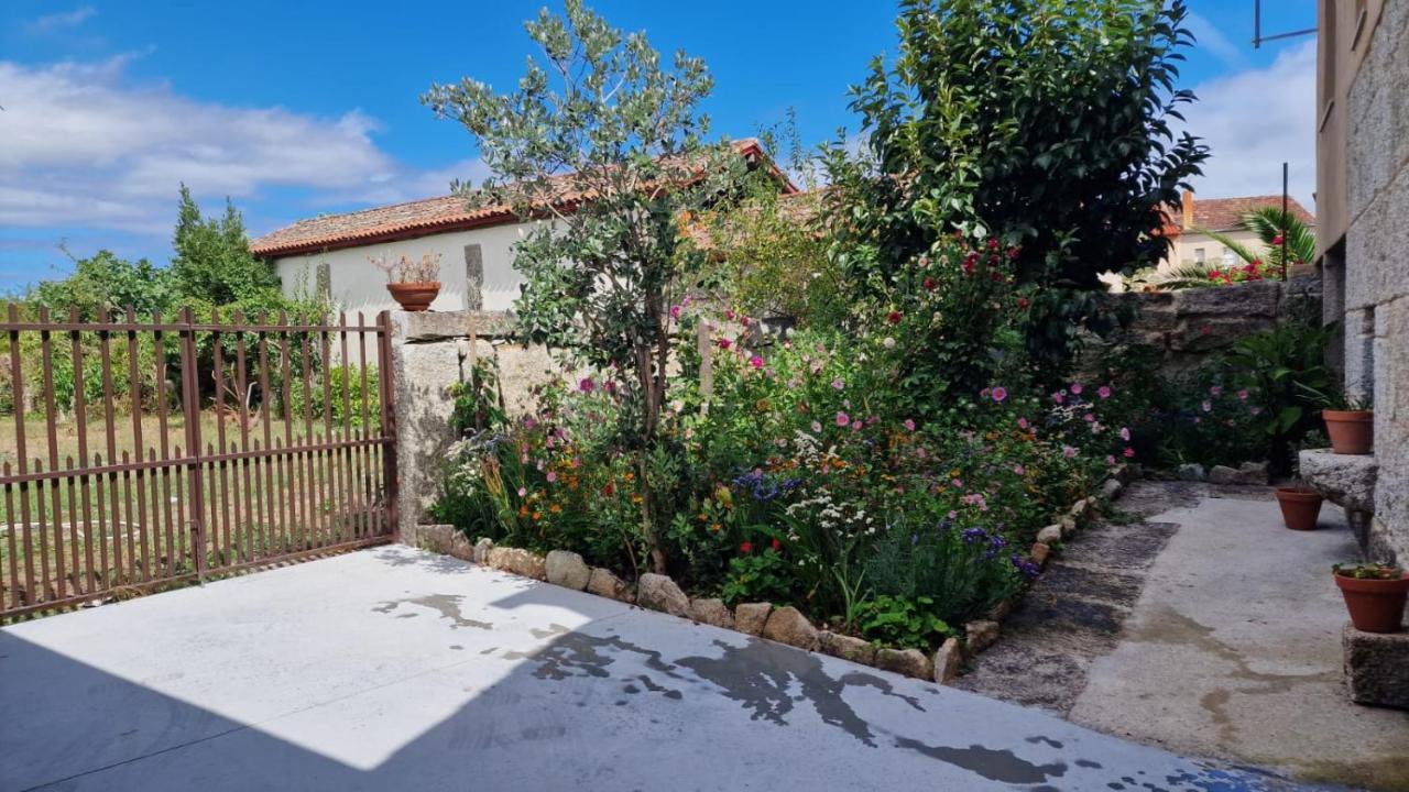 Casa Da Penela Holiday home Nogueira De Ramuin