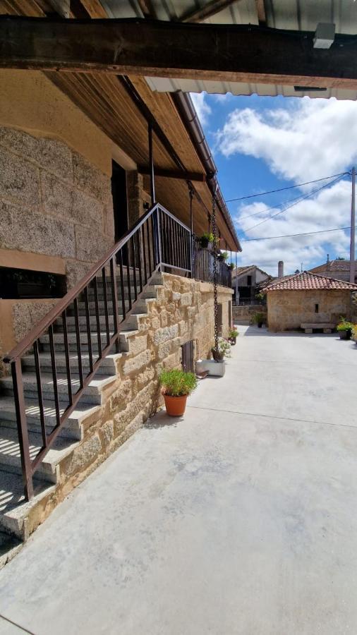 Holiday home Casa Da Penela *