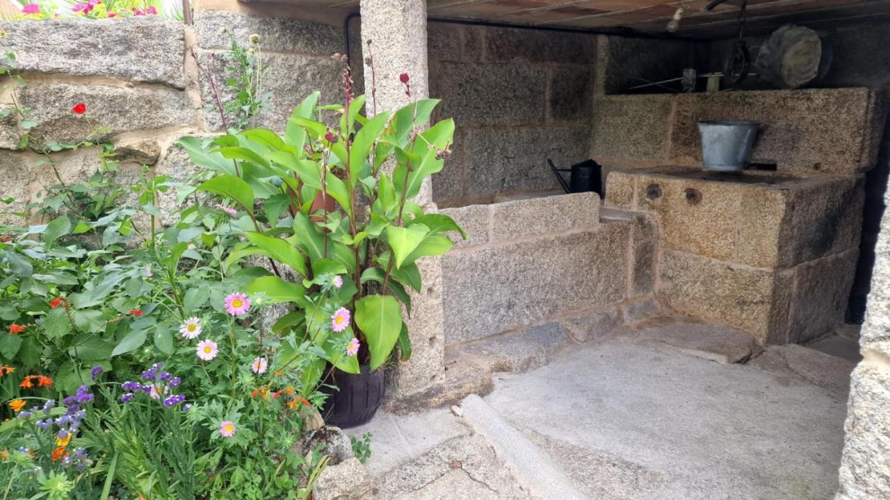 Holiday home Casa Da Penela *