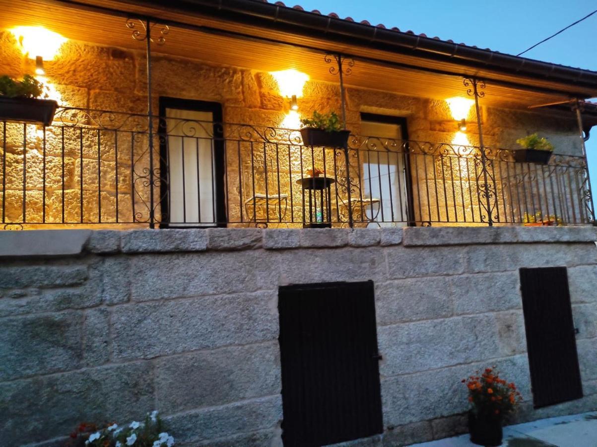 Holiday home Casa Da Penela *