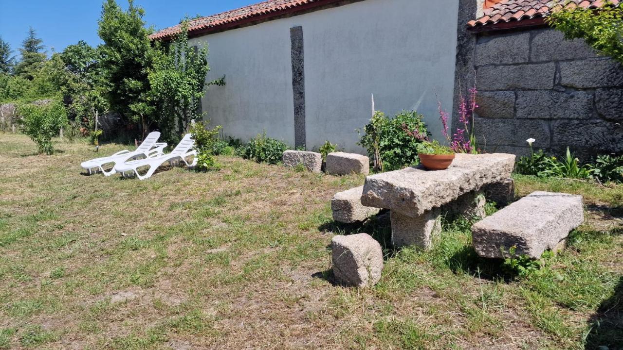 Holiday home Casa Da Penela *