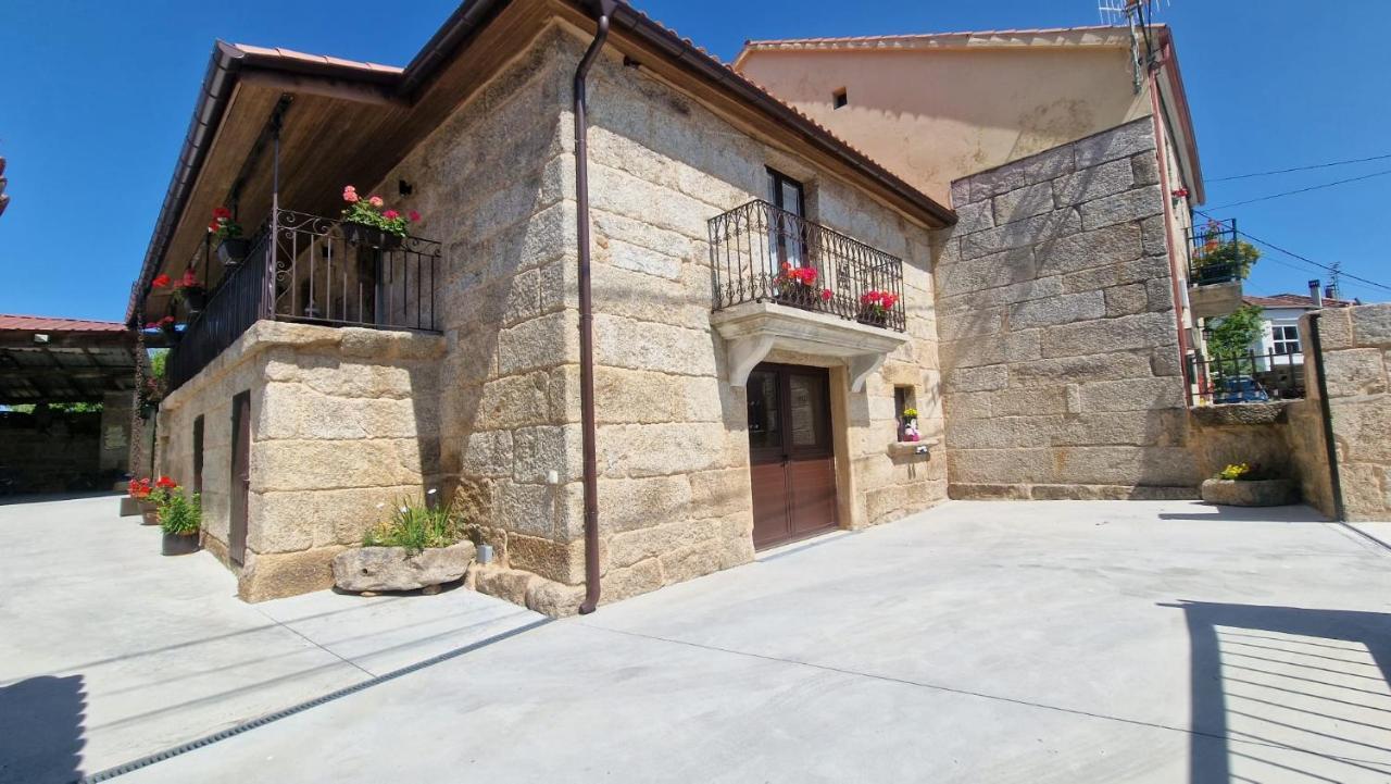 Casa Da Penela Holiday home