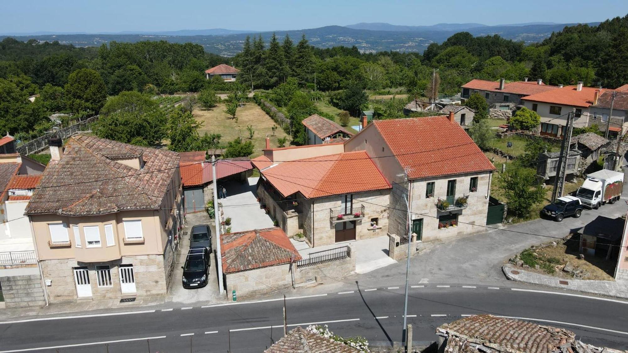 Casa Da Penela *