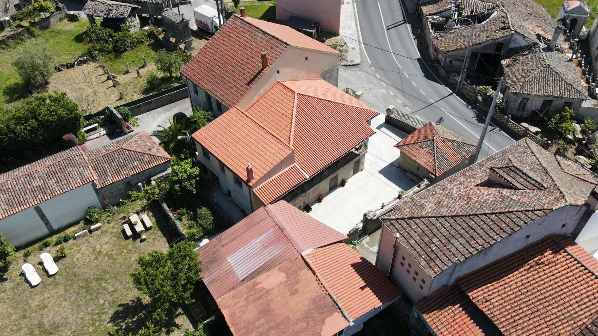 Casa Da Penela Holiday home *