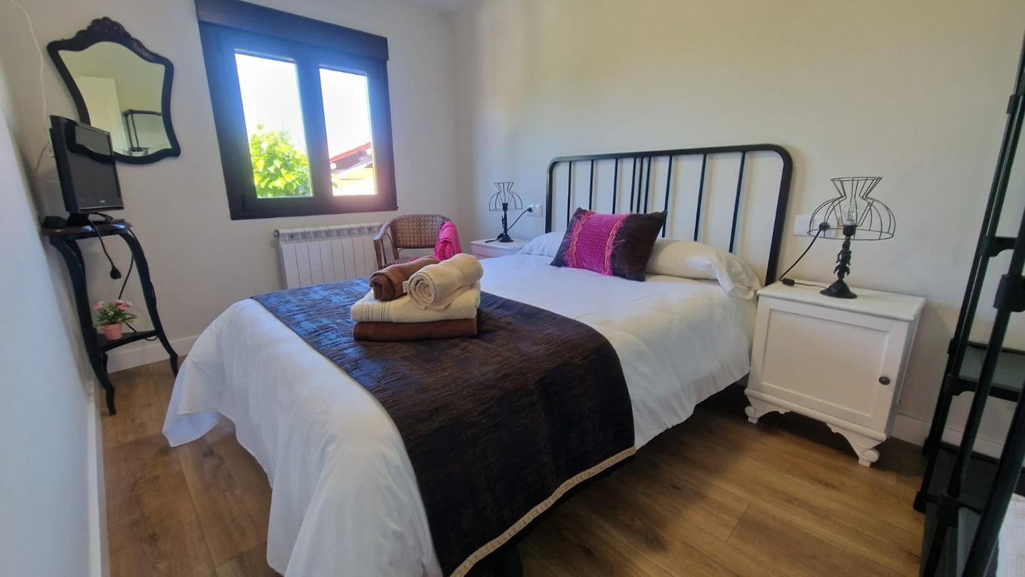 Casa Da Penela Holiday home Nogueira De Ramuin