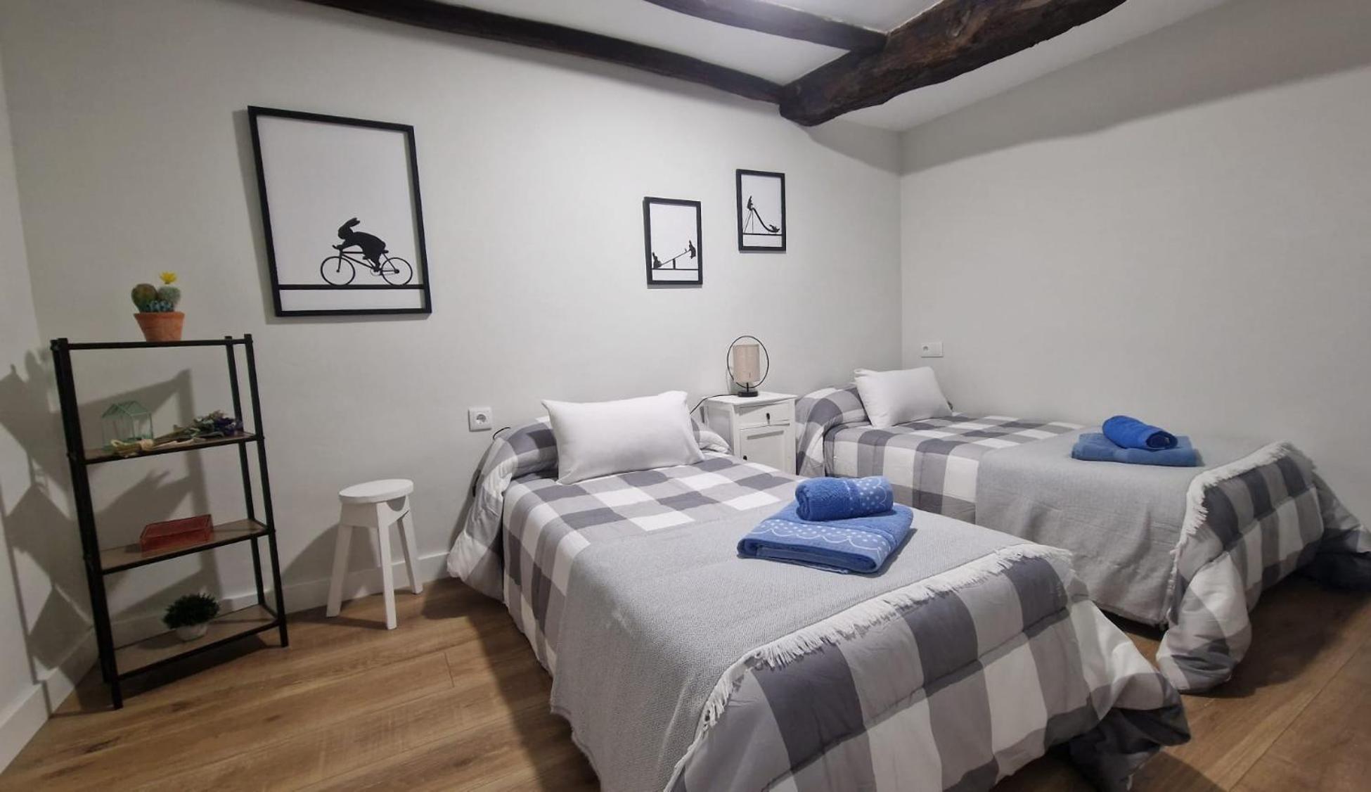 Holiday home Casa Da Penela Nogueira De Ramuin