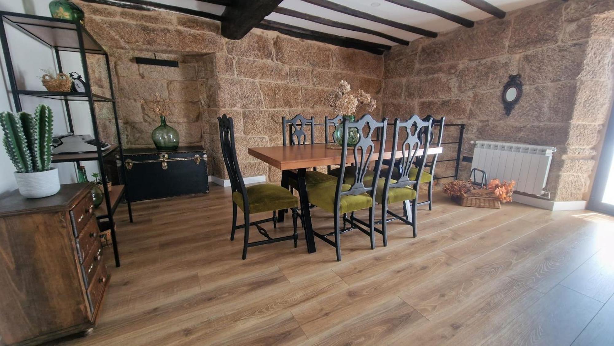 Casa Da Penela Holiday home *