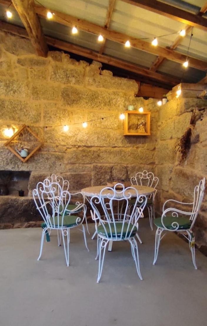 Casa Da Penela Holiday home *
